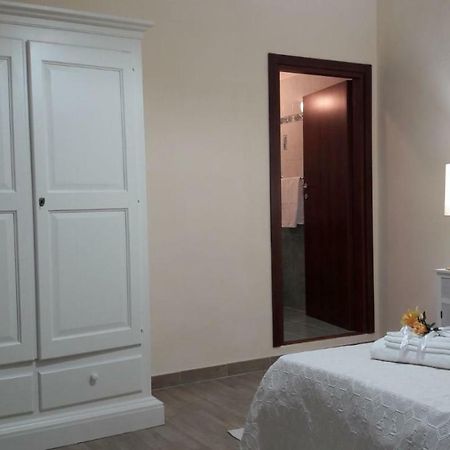 Camere Vacanze Acqua Chiara Porto Torres Εξωτερικό φωτογραφία