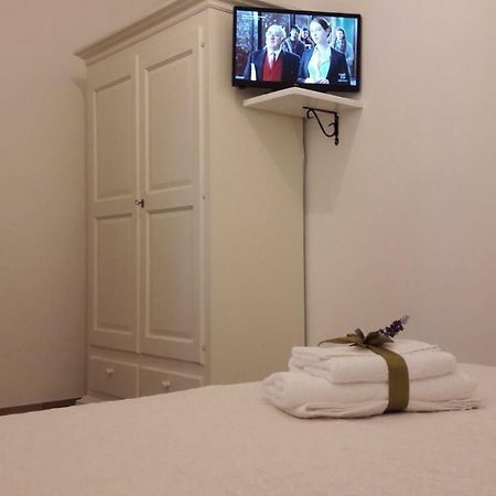 Camere Vacanze Acqua Chiara Porto Torres Εξωτερικό φωτογραφία