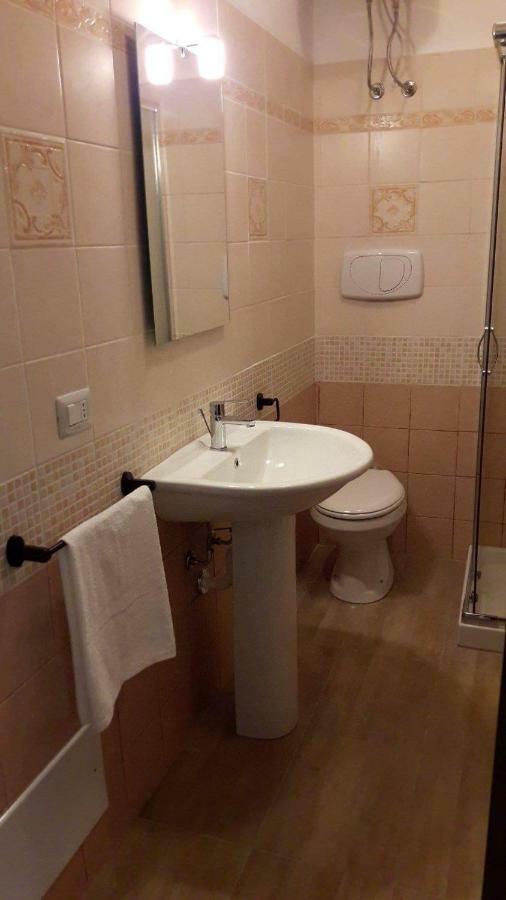 Camere Vacanze Acqua Chiara Porto Torres Εξωτερικό φωτογραφία