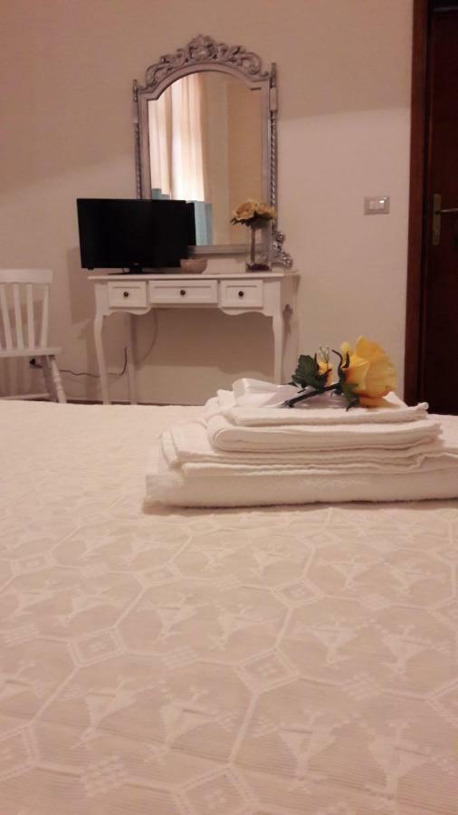 Camere Vacanze Acqua Chiara Porto Torres Εξωτερικό φωτογραφία