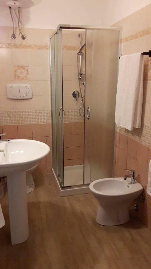 Camere Vacanze Acqua Chiara Porto Torres Εξωτερικό φωτογραφία