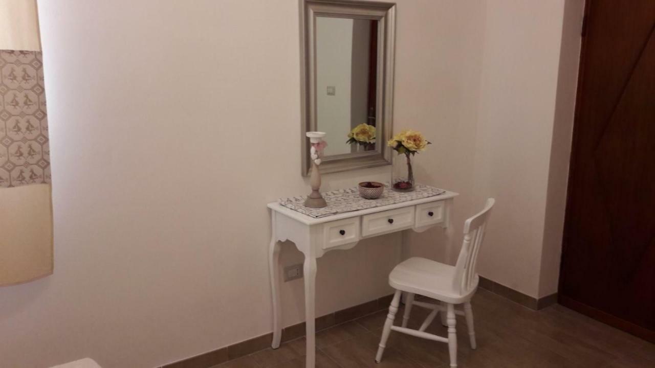 Camere Vacanze Acqua Chiara Porto Torres Εξωτερικό φωτογραφία