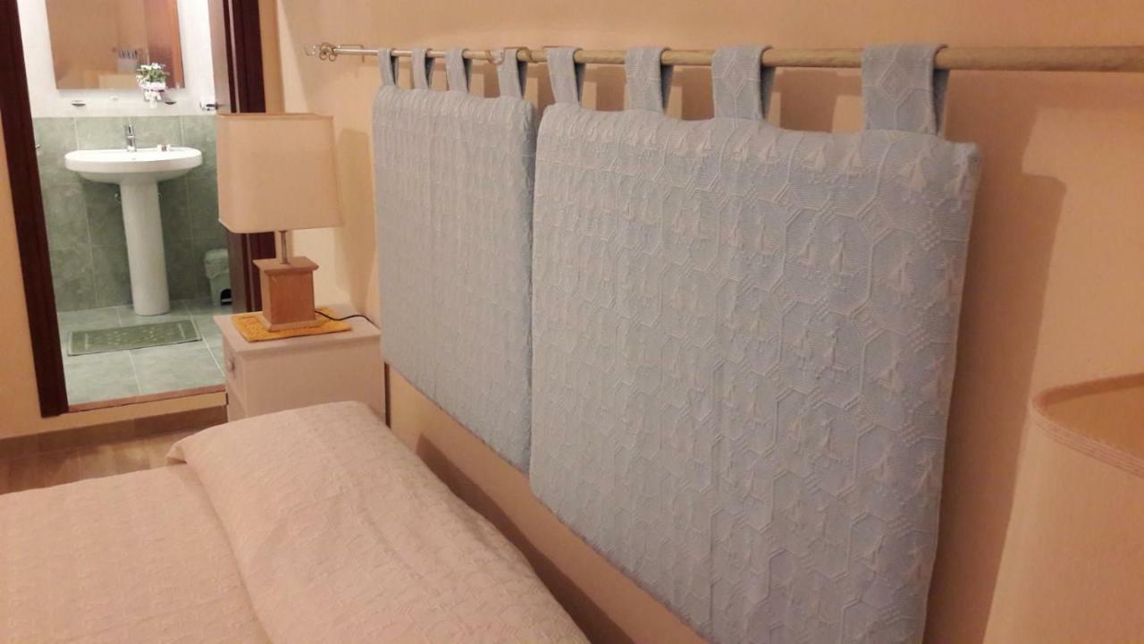 Camere Vacanze Acqua Chiara Porto Torres Εξωτερικό φωτογραφία